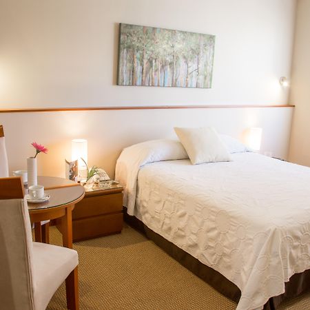Hotel Park Suites Lima Zewnętrze zdjęcie