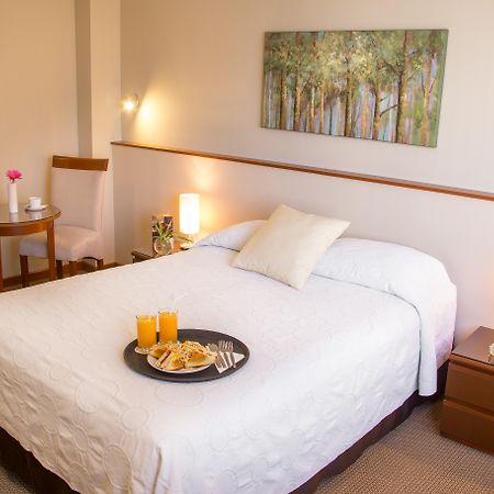 Hotel Park Suites Lima Zewnętrze zdjęcie