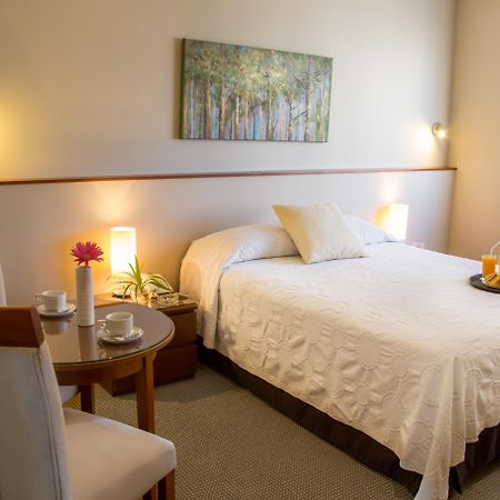Hotel Park Suites Lima Zewnętrze zdjęcie
