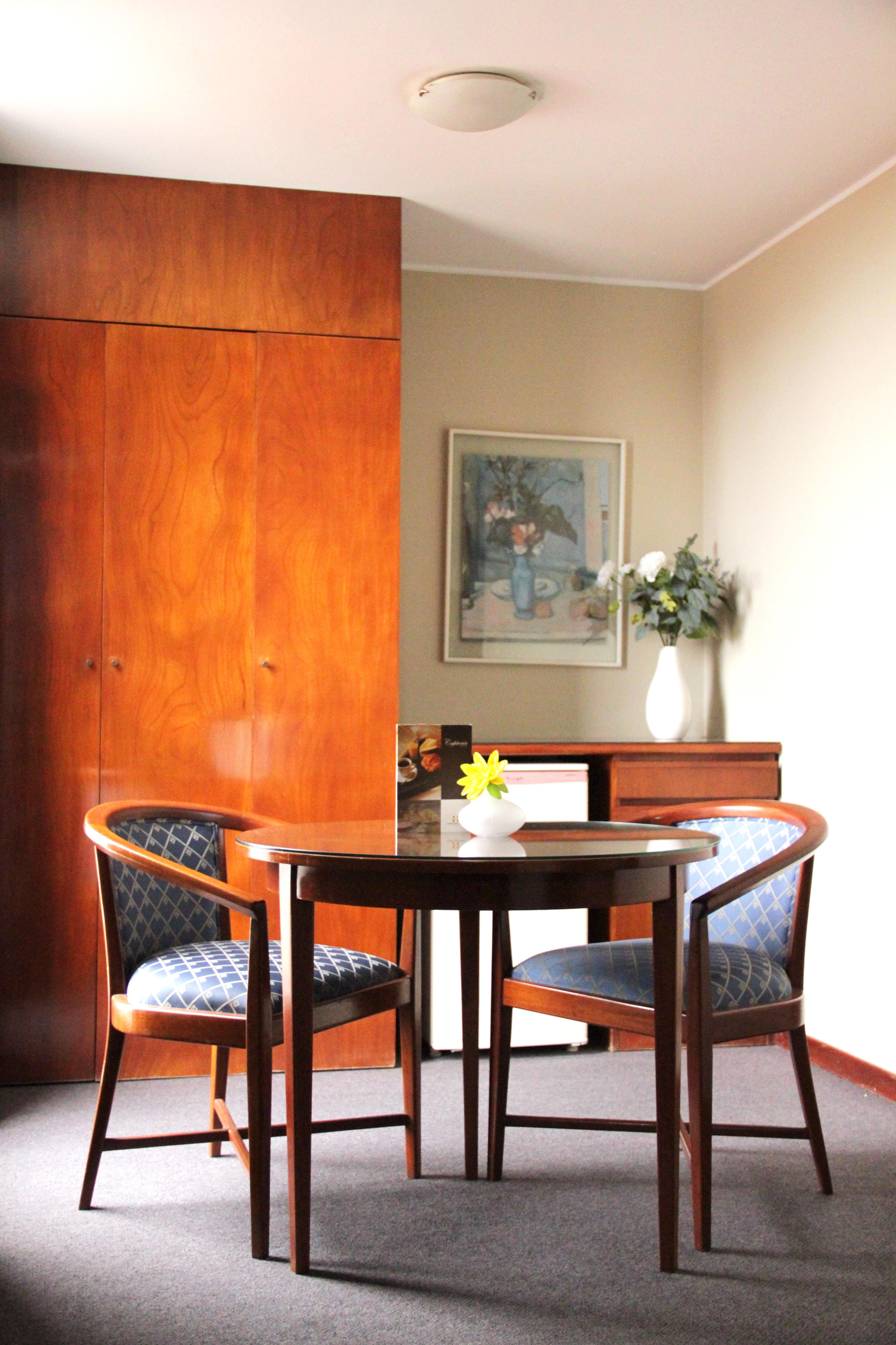 Hotel Park Suites Lima Zewnętrze zdjęcie
