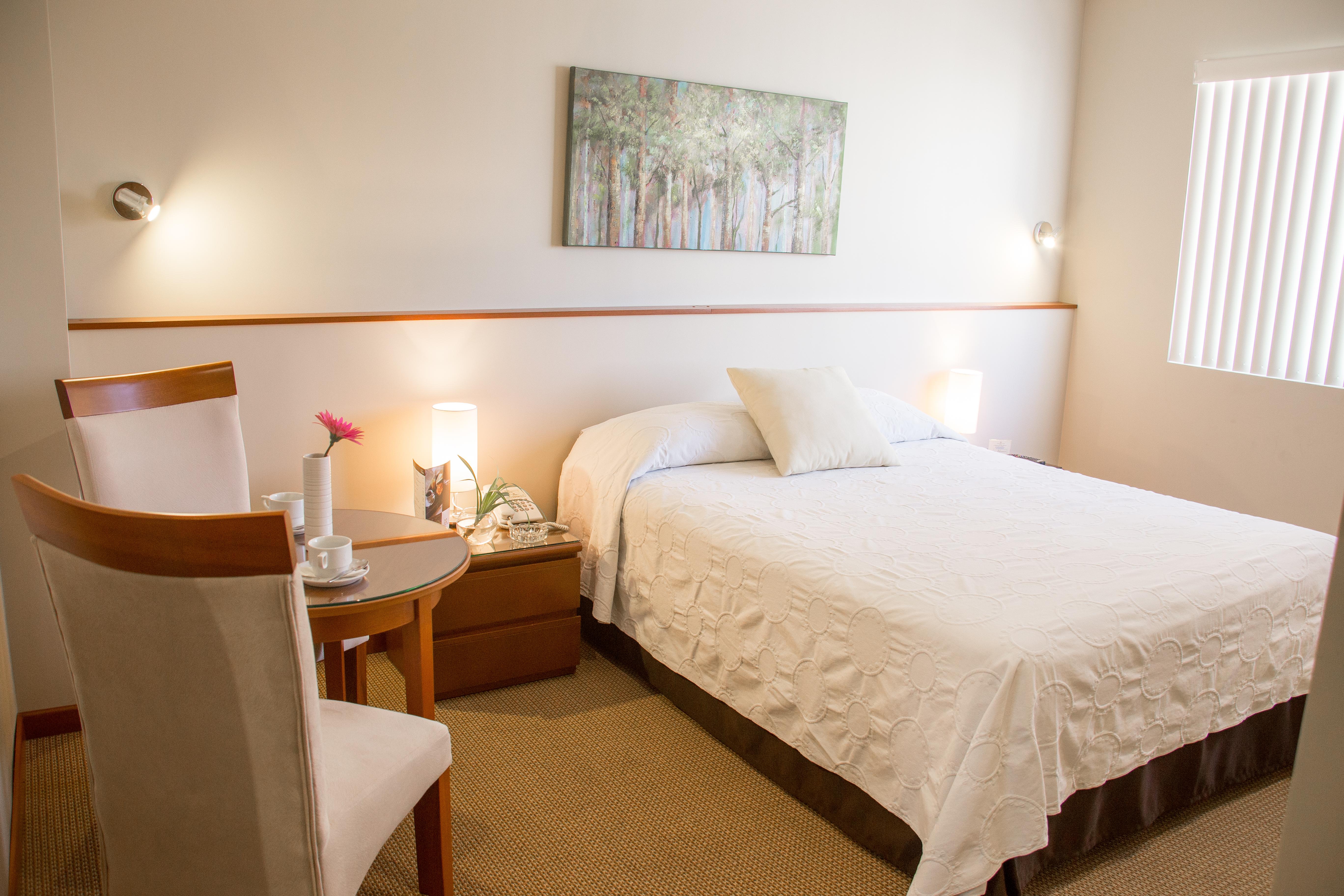 Hotel Park Suites Lima Zewnętrze zdjęcie