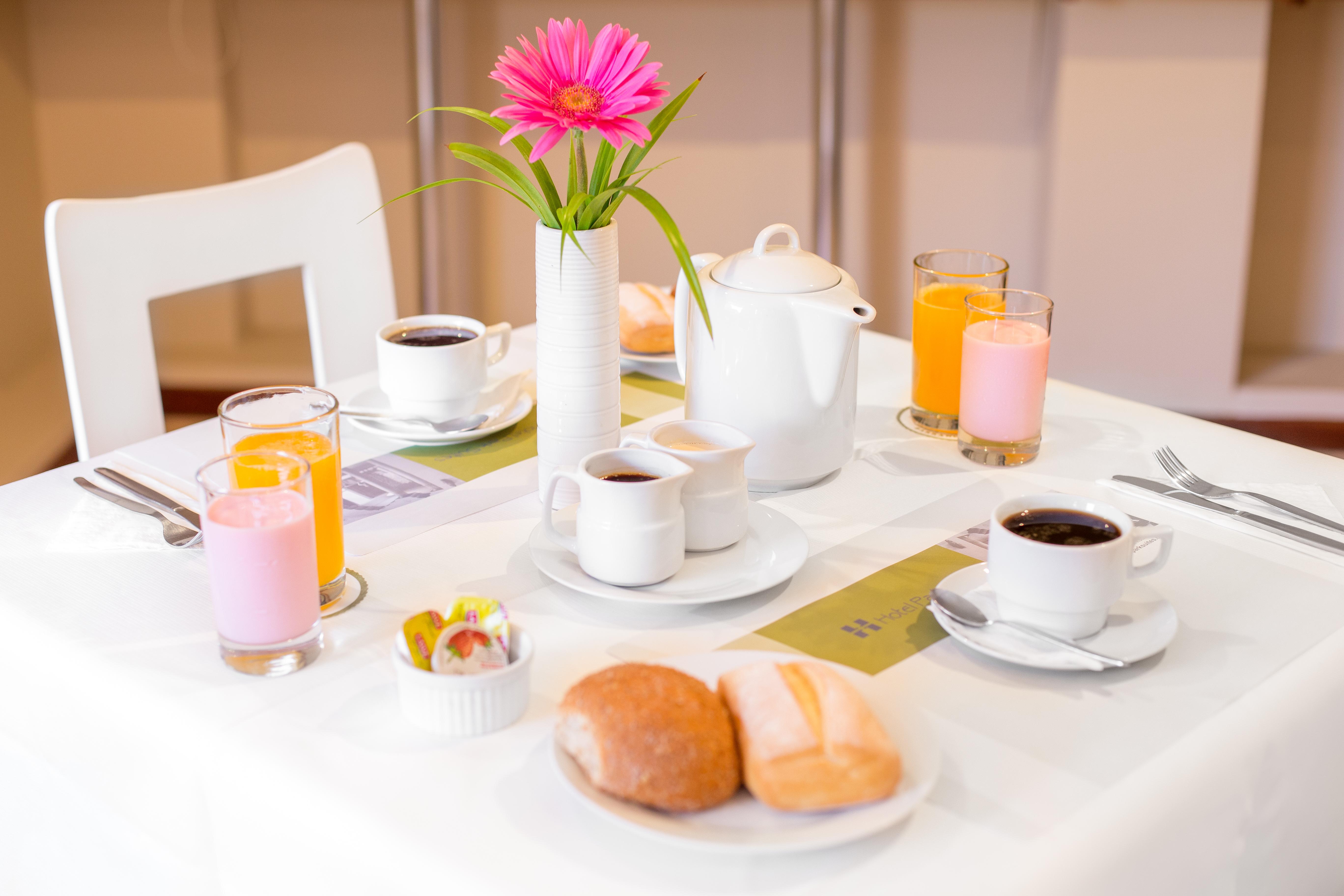 Hotel Park Suites Lima Zewnętrze zdjęcie