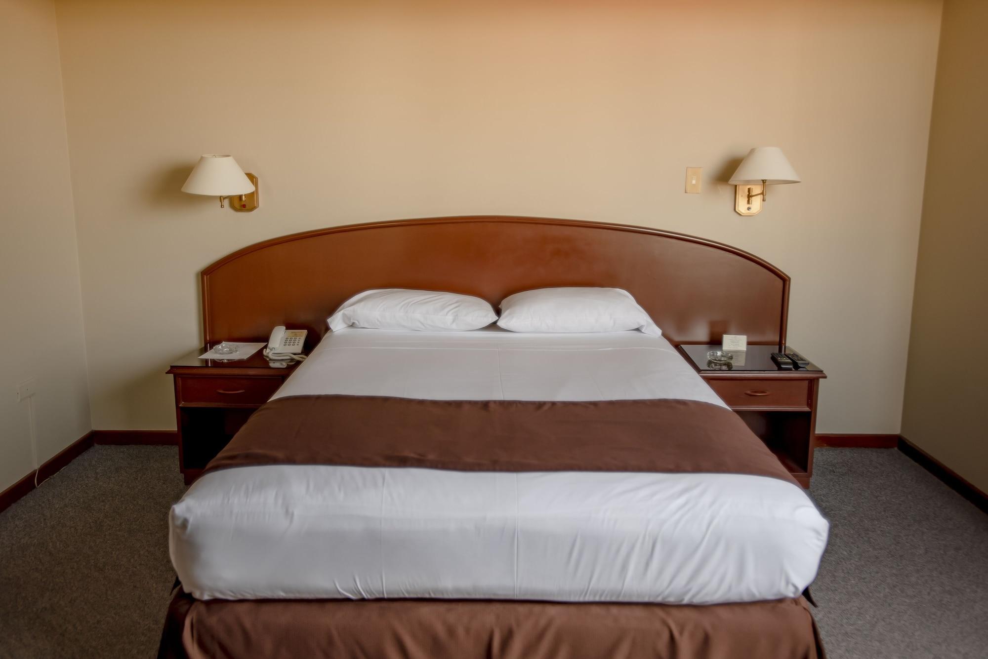 Hotel Park Suites Lima Zewnętrze zdjęcie
