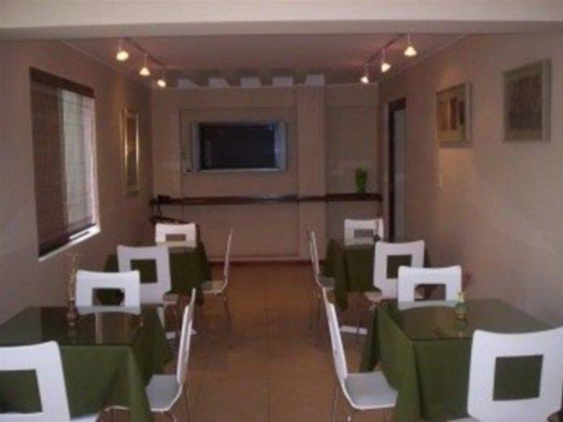 Hotel Park Suites Lima Zewnętrze zdjęcie
