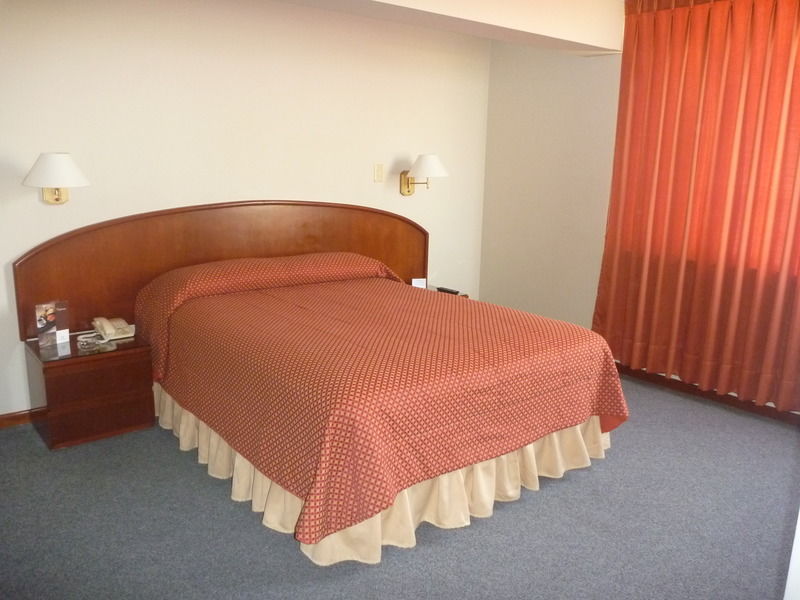 Hotel Park Suites Lima Zewnętrze zdjęcie