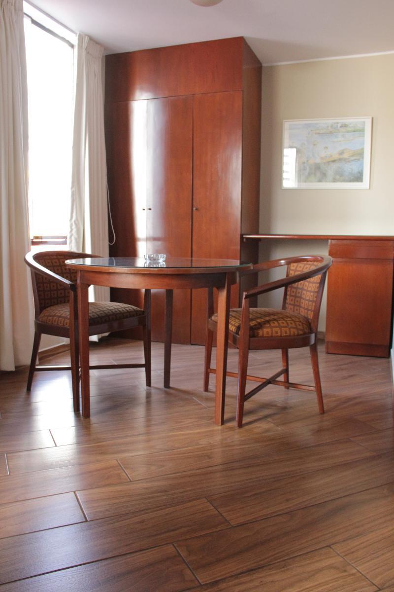 Hotel Park Suites Lima Zewnętrze zdjęcie